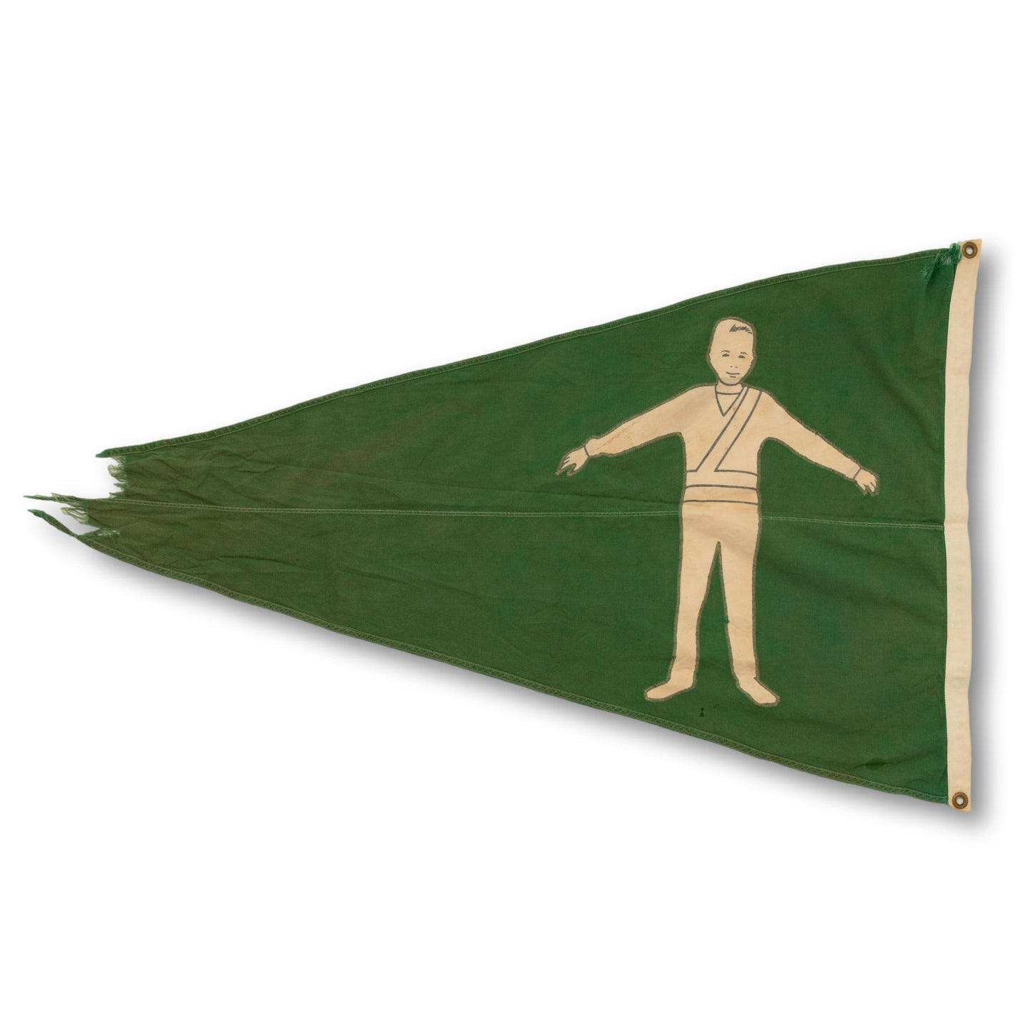 School Safety Patrol Flag