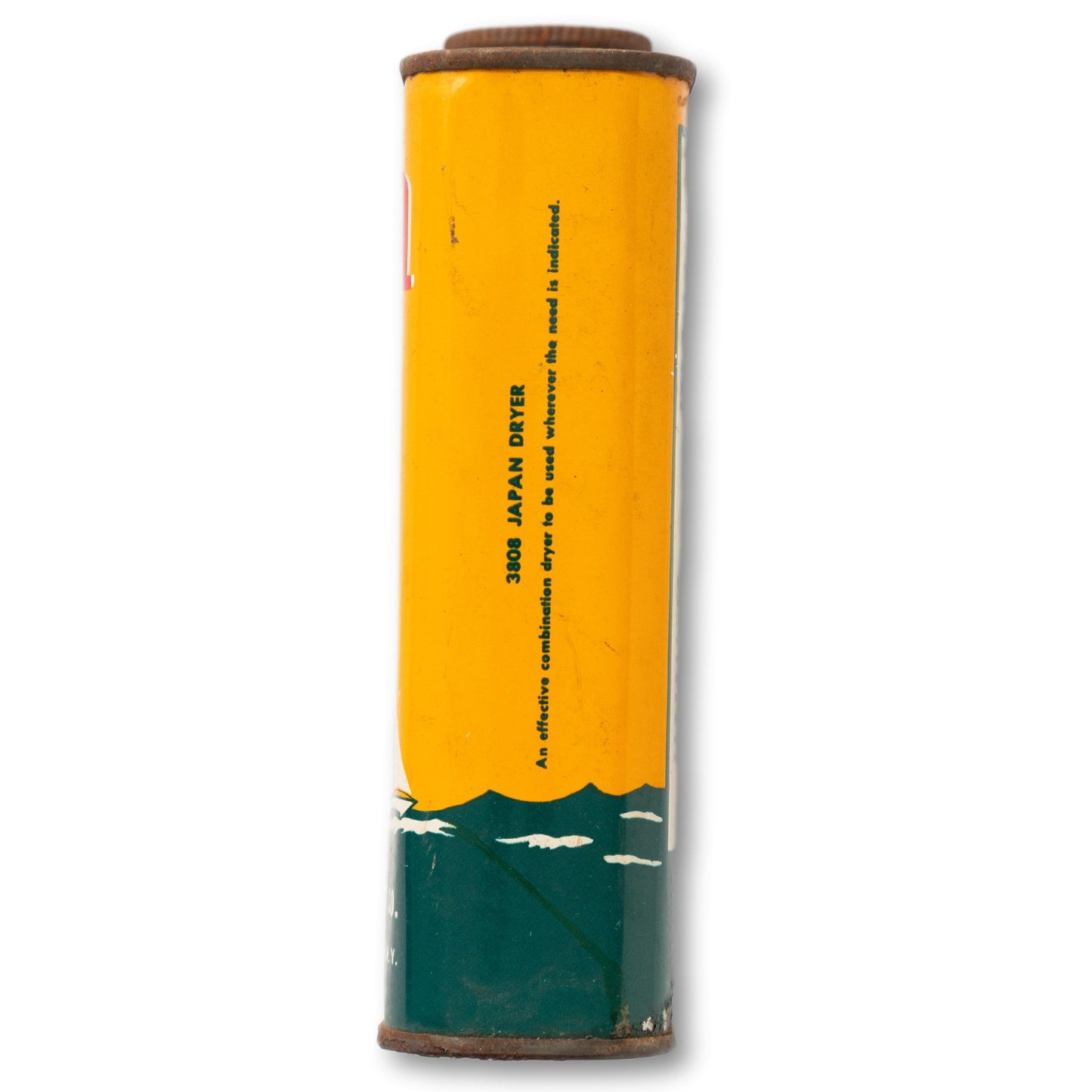 Regatta Paint Thinner Can