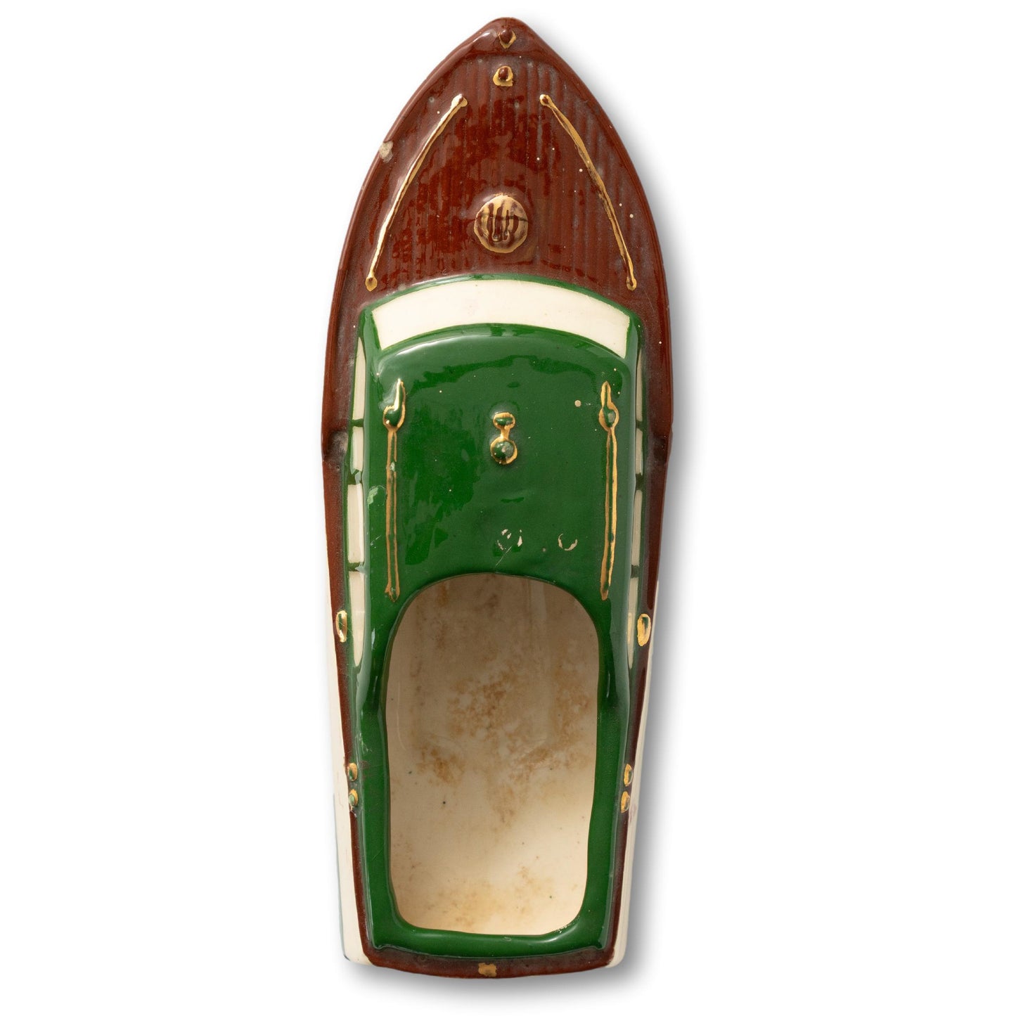Sport Boat Planter