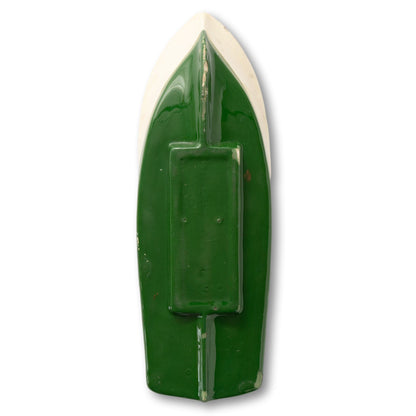 Sport Boat Planter