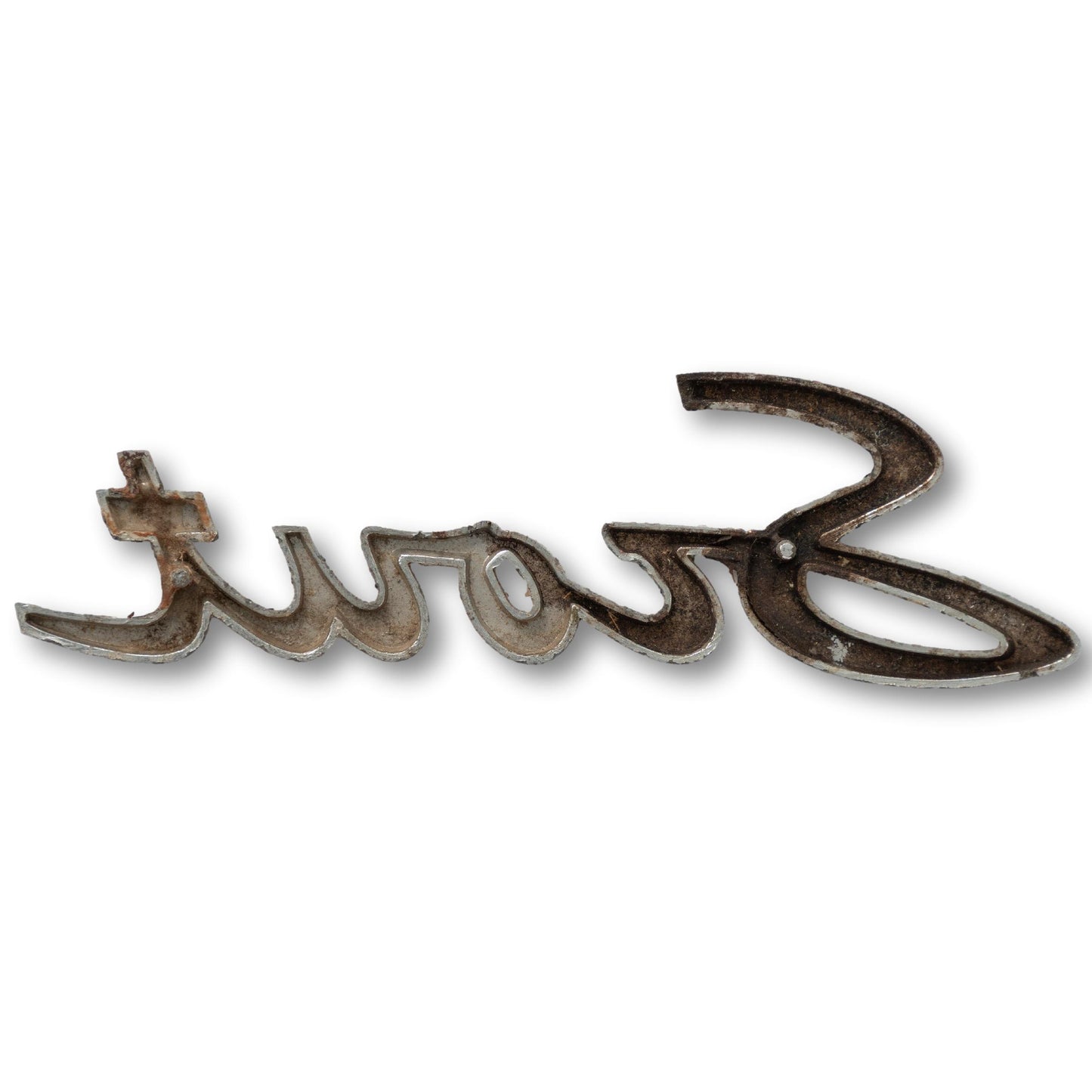 International "Scout" Emblem