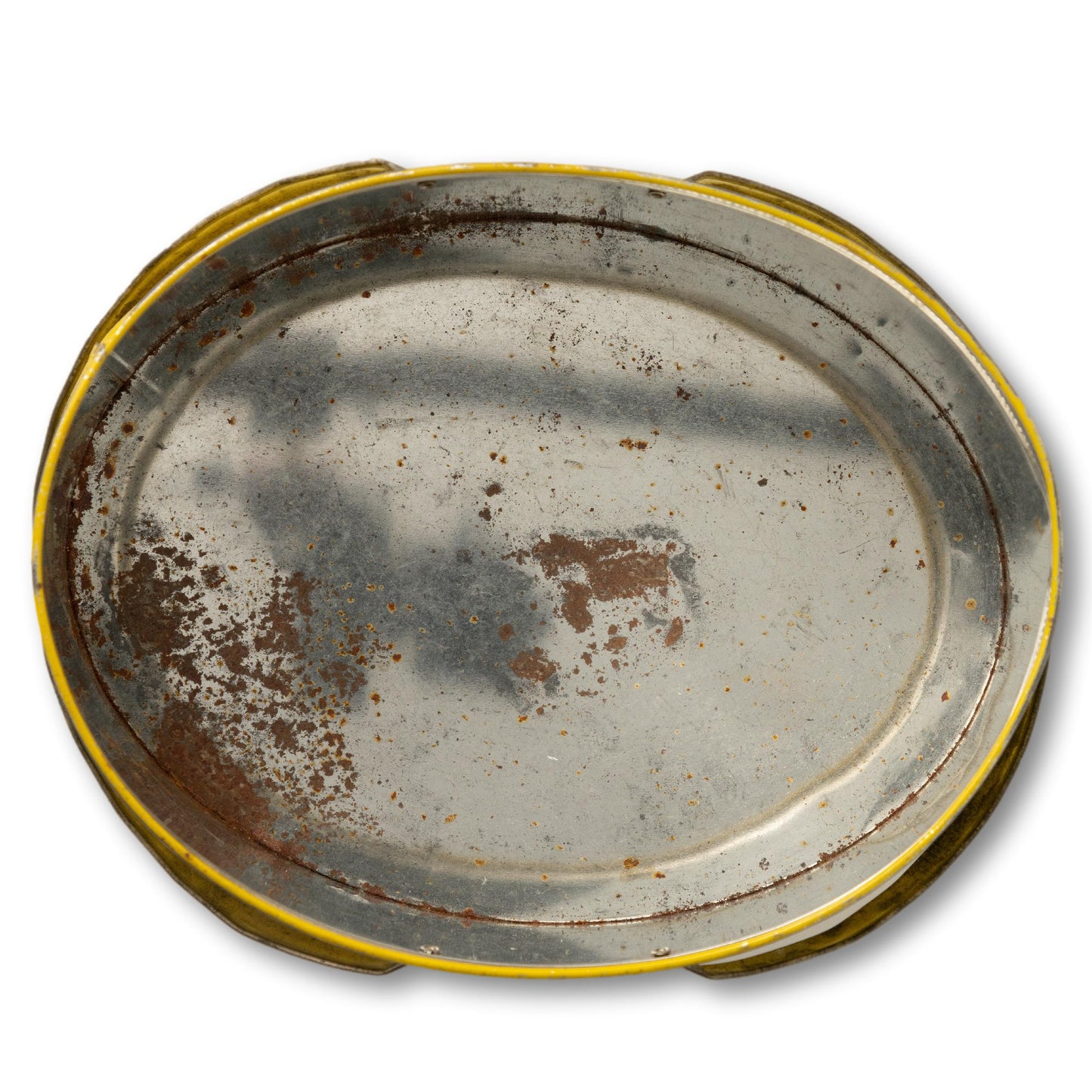 Portland Head Light Picnic Tin
