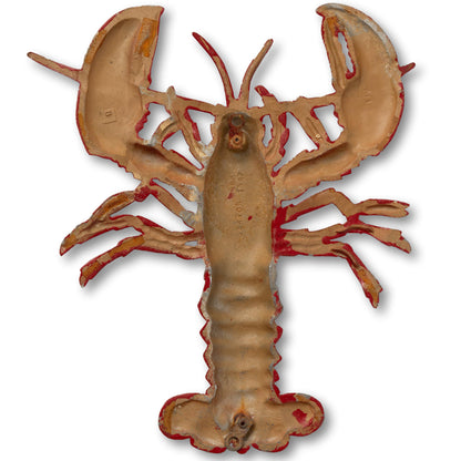 SEXTON Lobster Wall-Mount