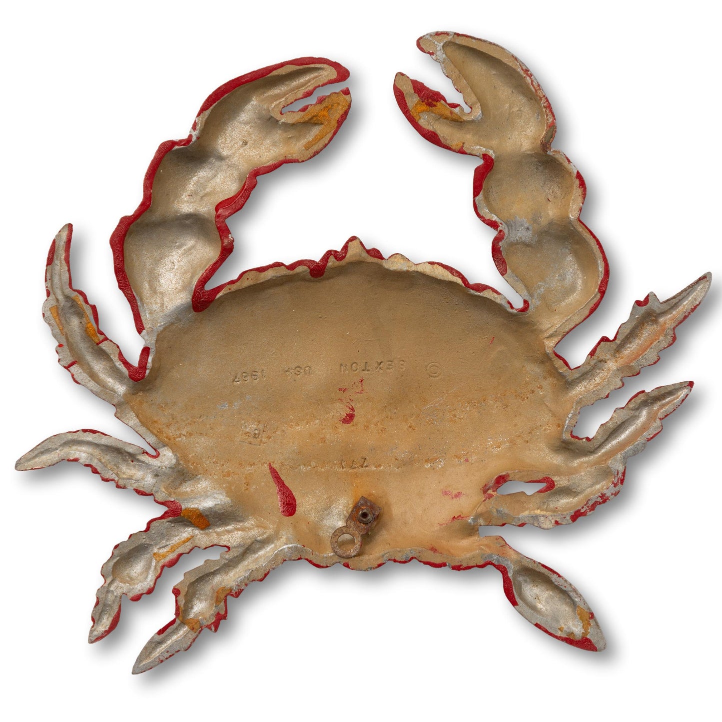 SEXTON Crab Wall-Mount