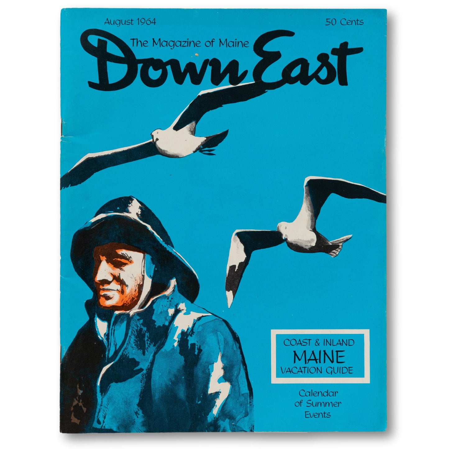 1964 DownEast