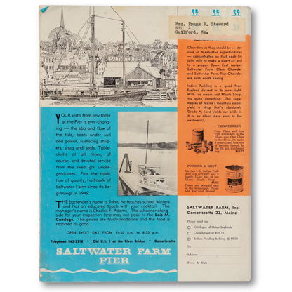 1964 DownEast