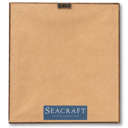 Framed Boating Recreation Graphic