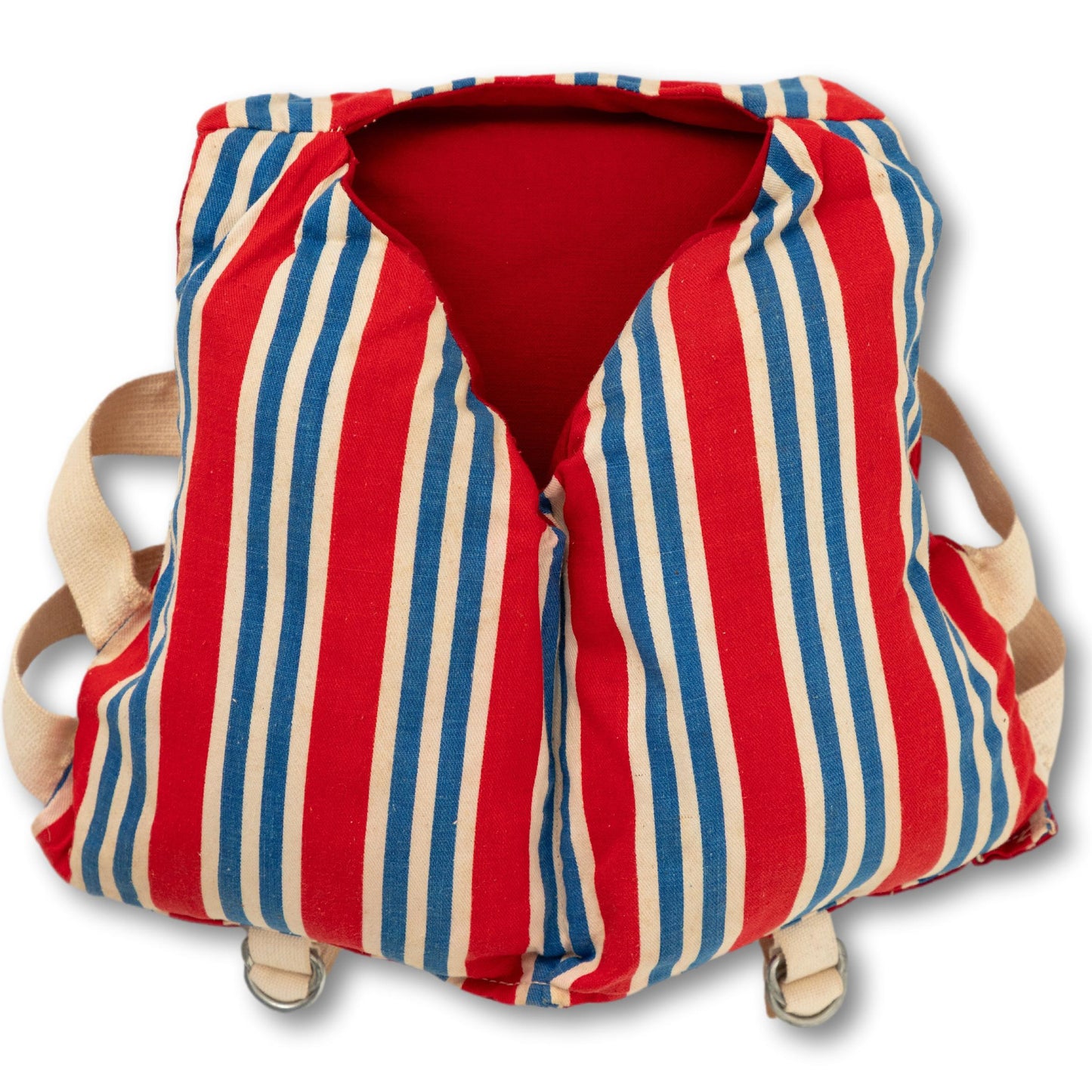 Striped Infant Life Vest