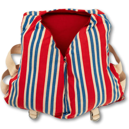 Striped Infant Life Vest
