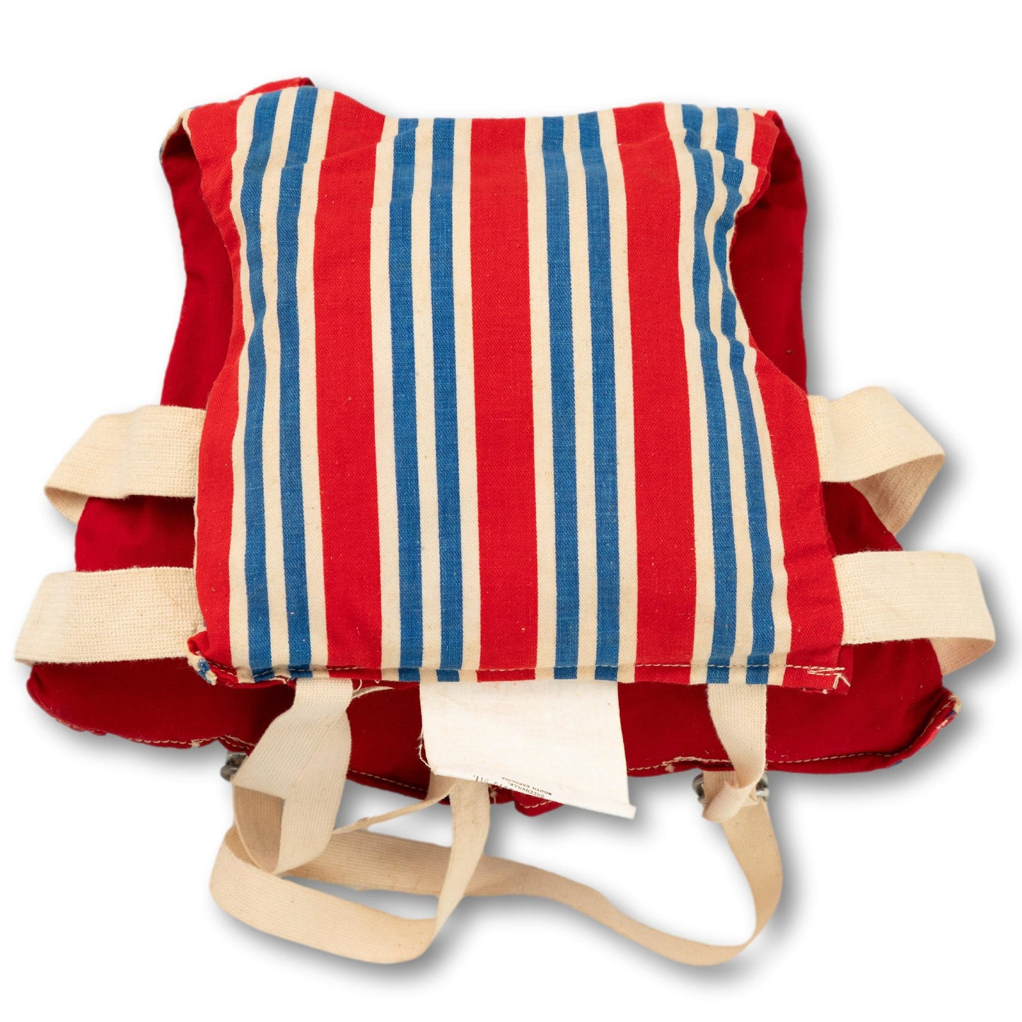 Striped Infant Life Vest