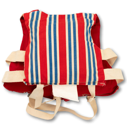 Striped Infant Life Vest