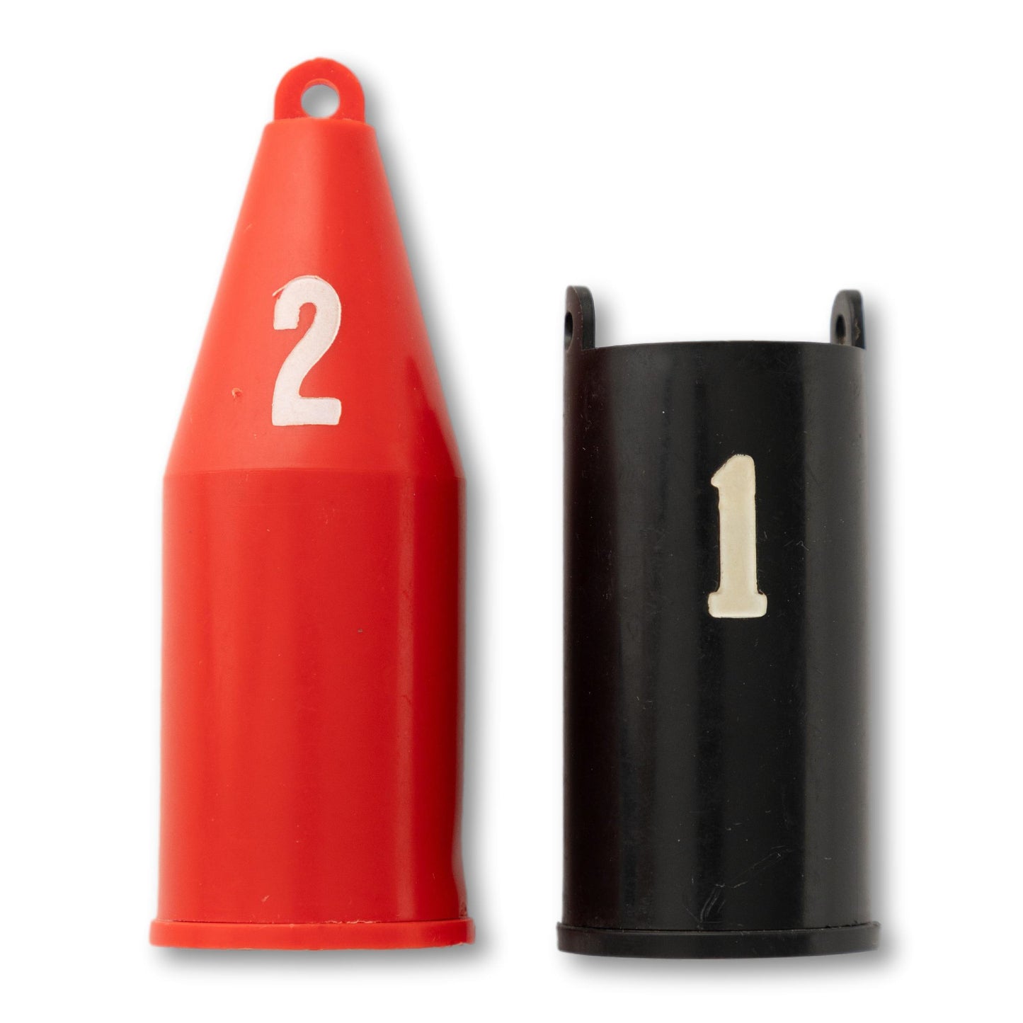 Channel Marker S&P Shakers