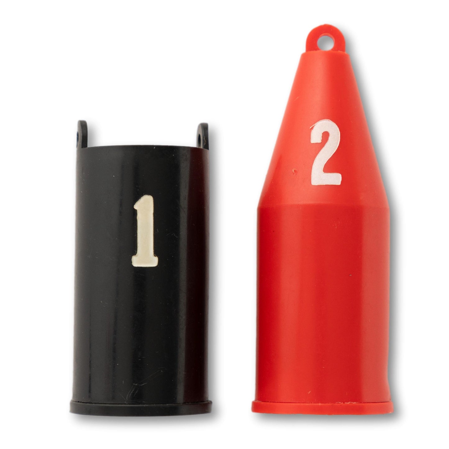 Channel Marker S&P Shakers