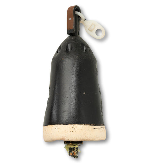 Black & White Lobster Buoy