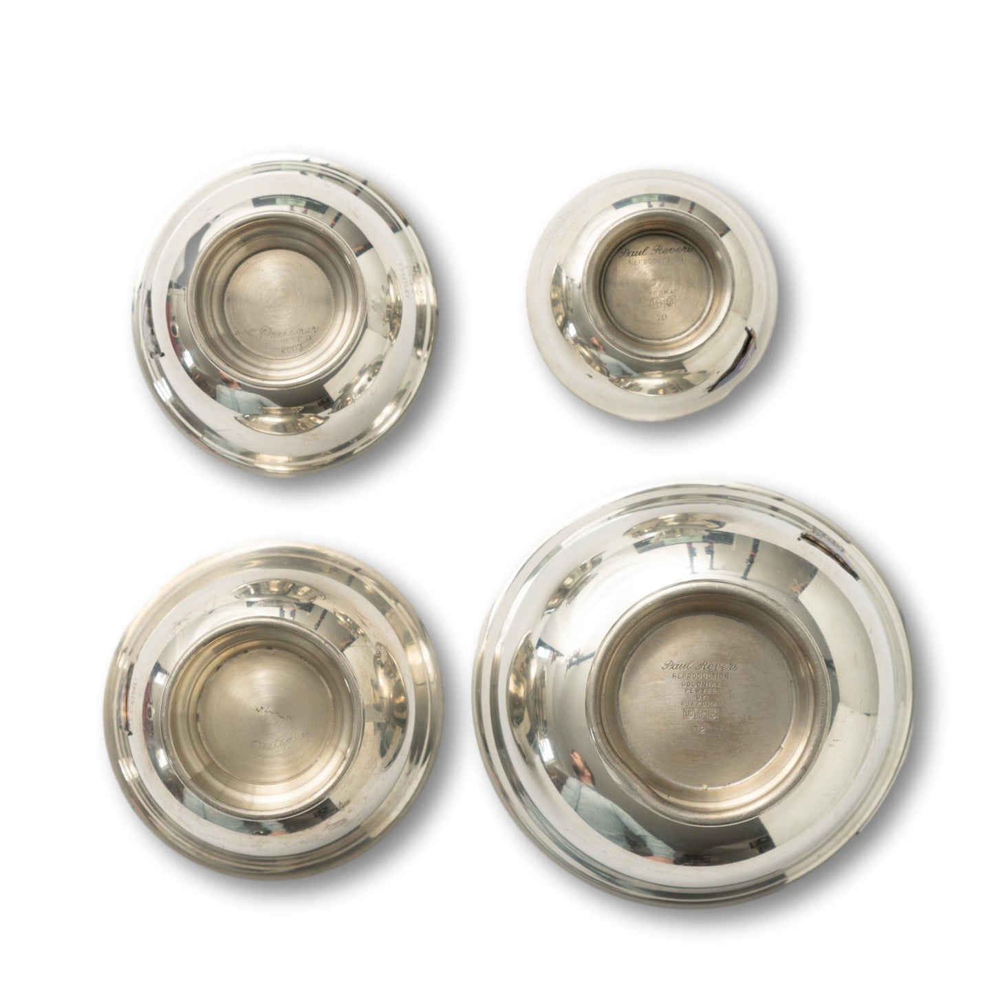 4th of July Sailing Trophies