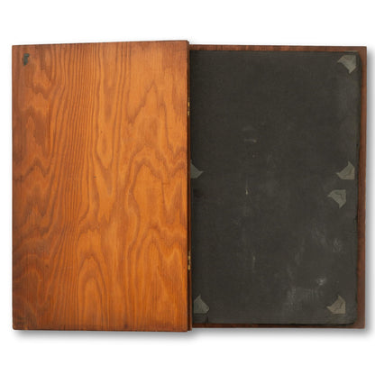 "Snaps" Scrapbook/ Photo Album