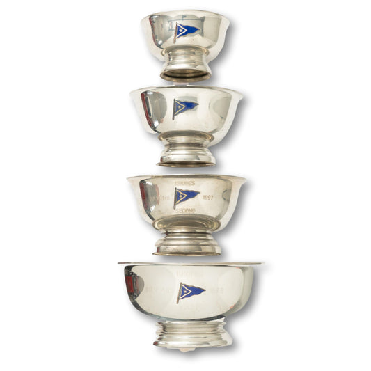 4th of July Sailing Trophies