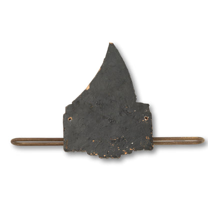 Sailboat Towel Rack