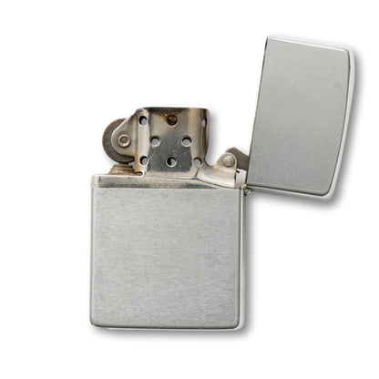 Boston Pilots Zippo