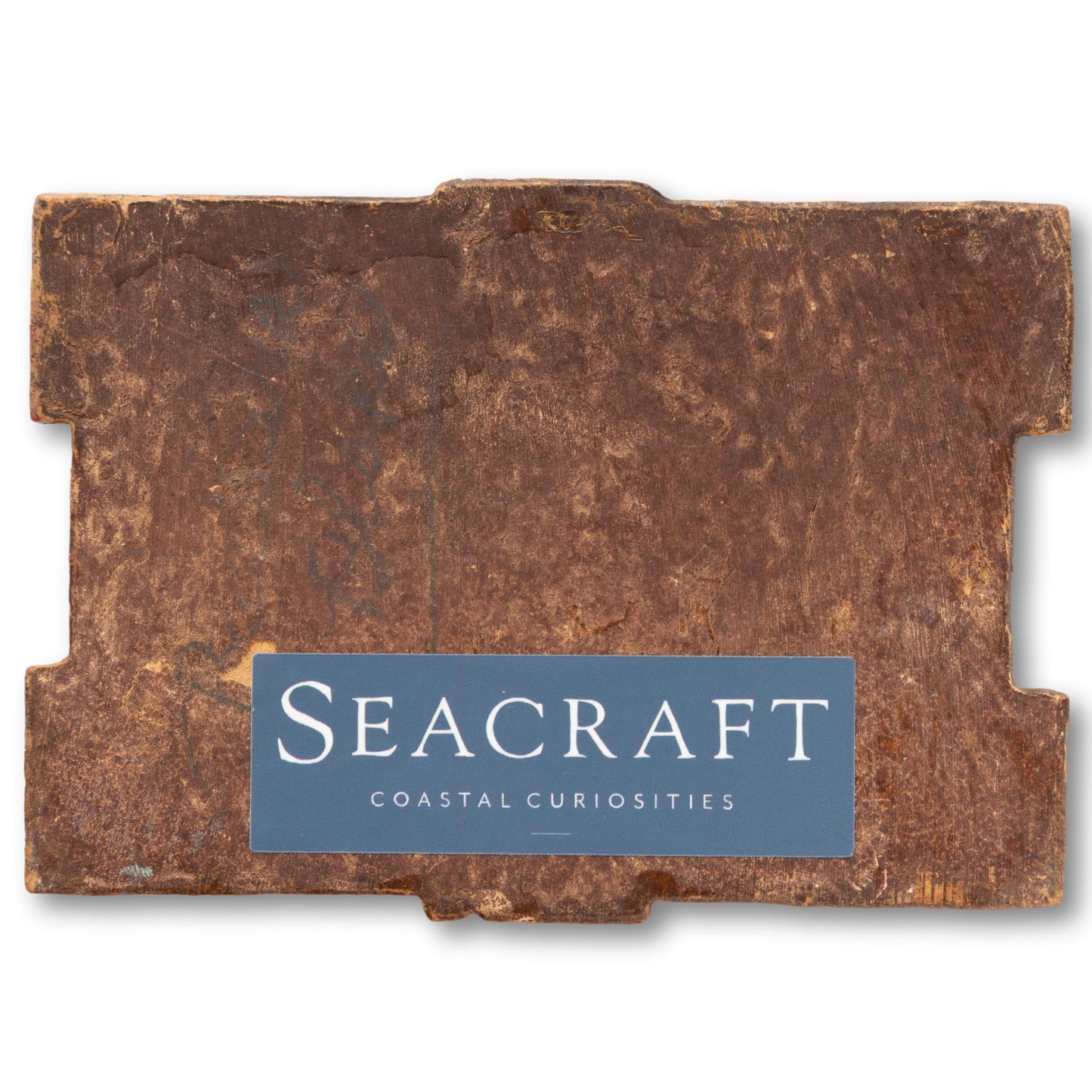 Old Ironsides Wall Plaque