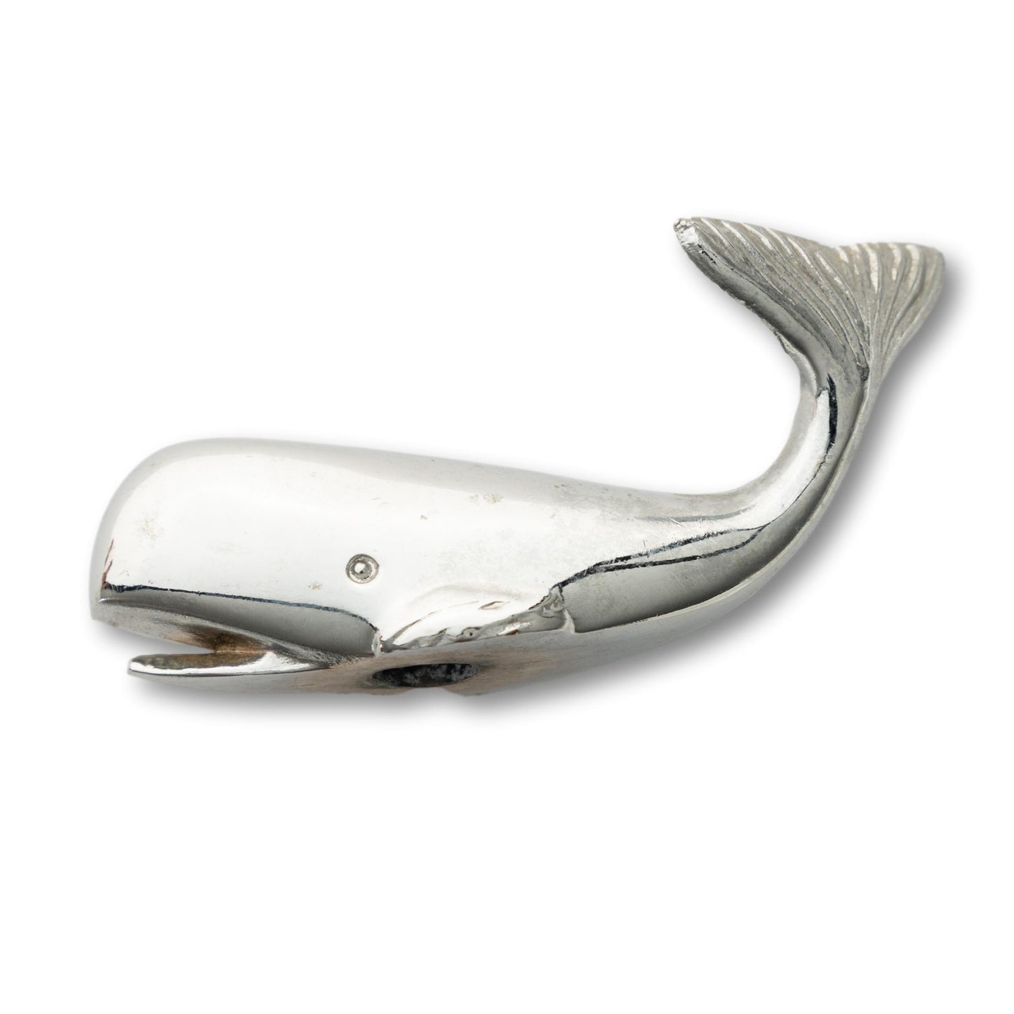 Chrome Whale Map Weight