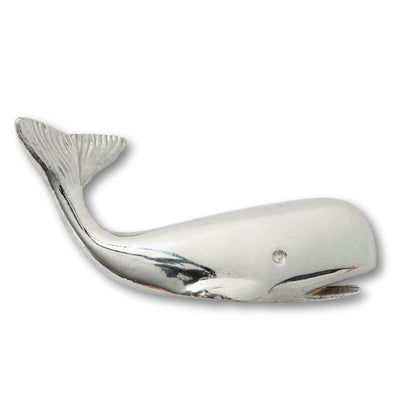 Chrome Whale Map Weight