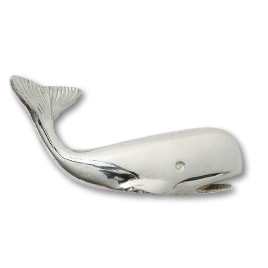 Chrome Whale Map Weight