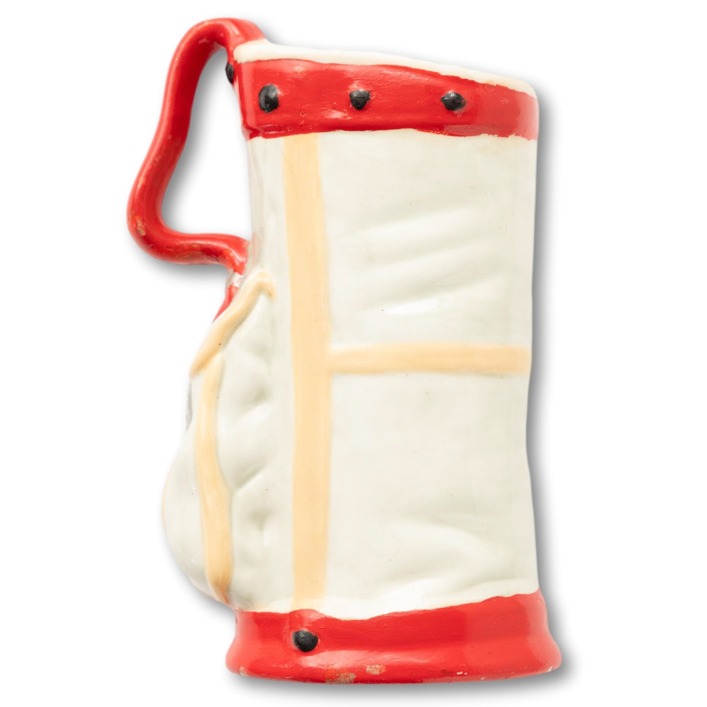 Ceramic Golf Bag