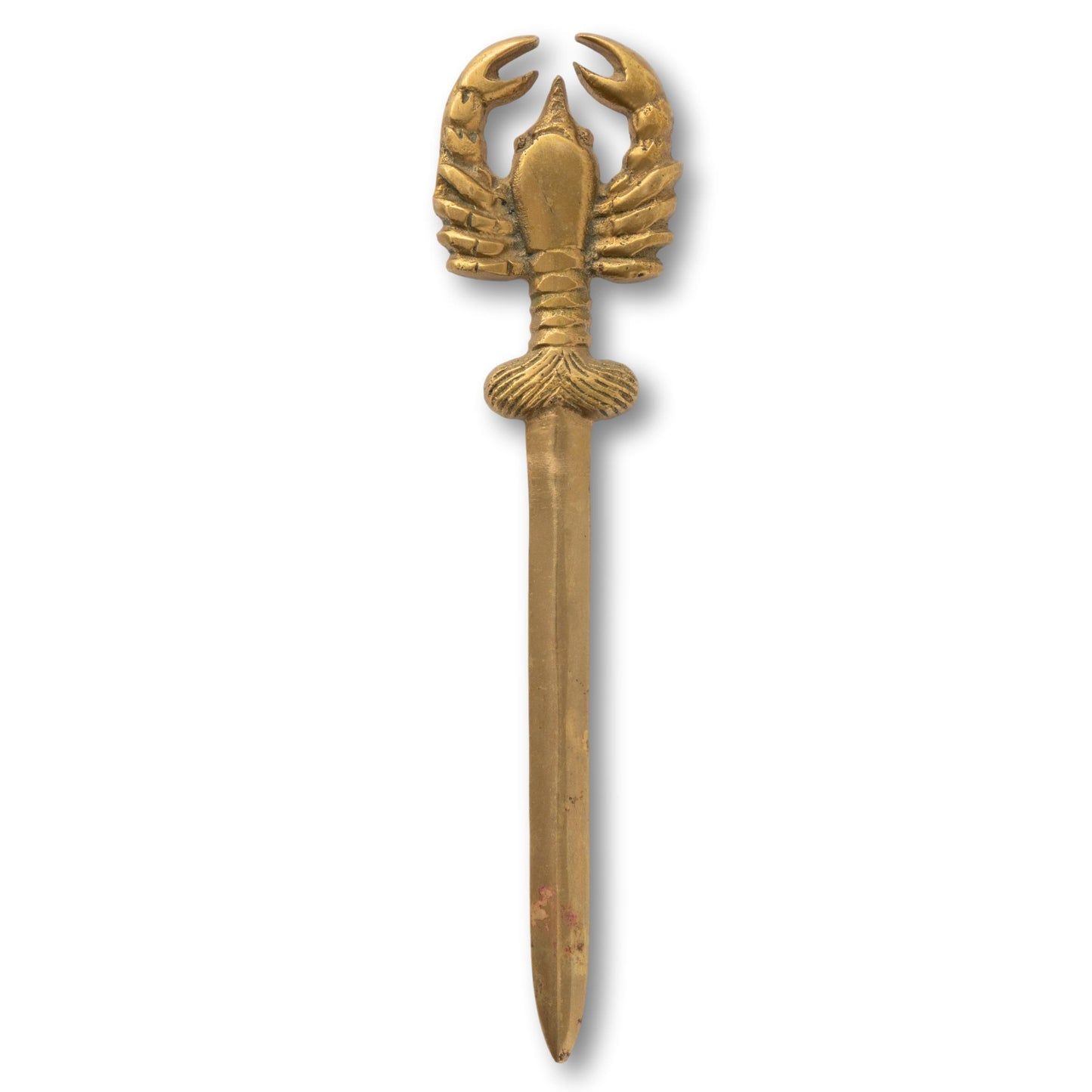 Lobster Letter Opener