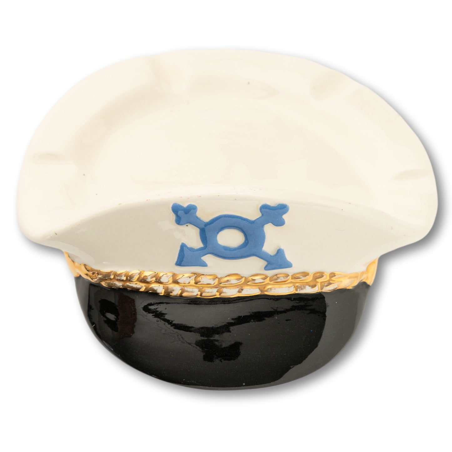 Sailor Hat Ashtray