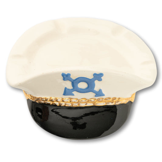 Sailor Hat Ashtray