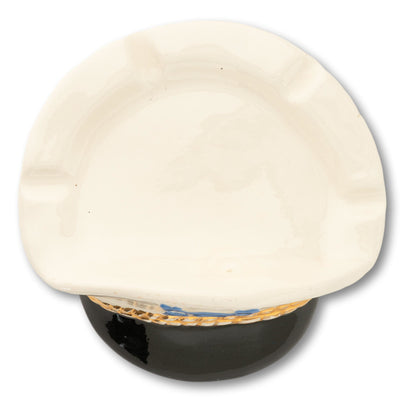 Sailor Hat Ashtray