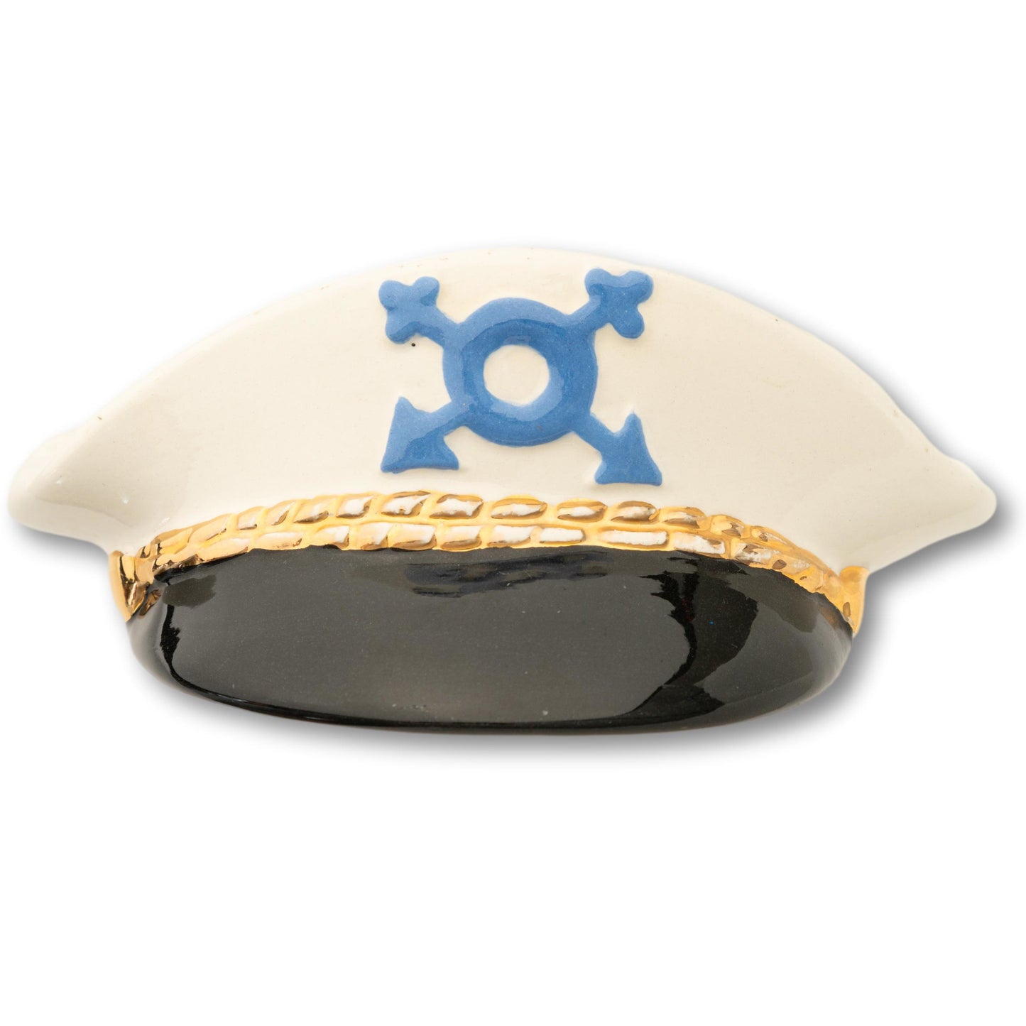 Sailor Hat Ashtray