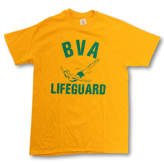 "BVA Lifeguard" T-Shirt