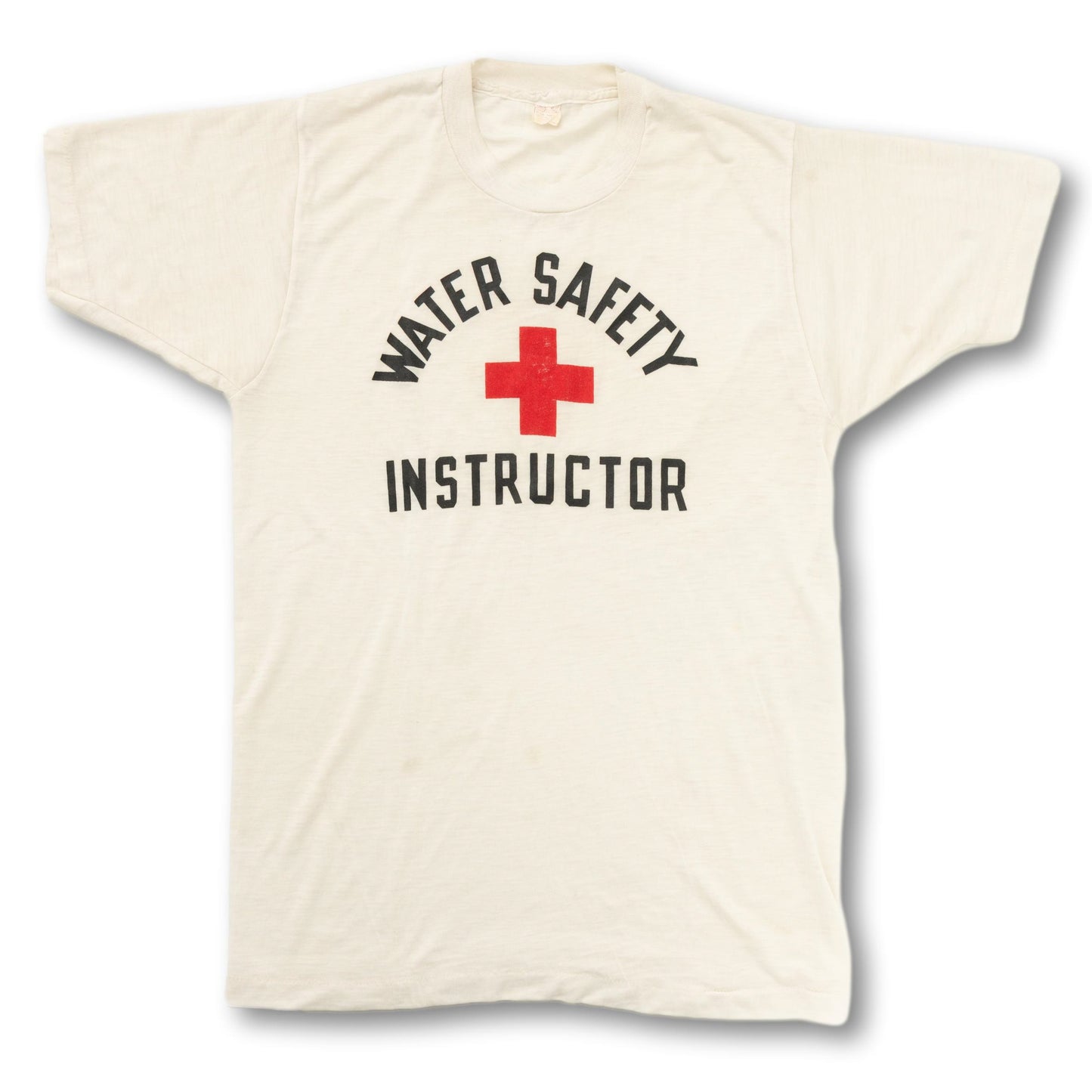 Water Safety Instructor T-Shirt