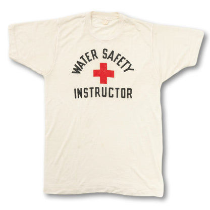 Water Safety Instructor T-Shirt
