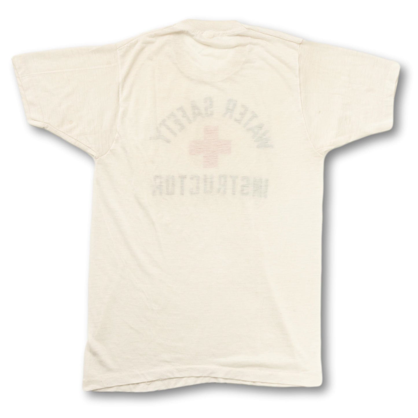 Water Safety Instructor T-Shirt