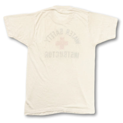 Water Safety Instructor T-Shirt
