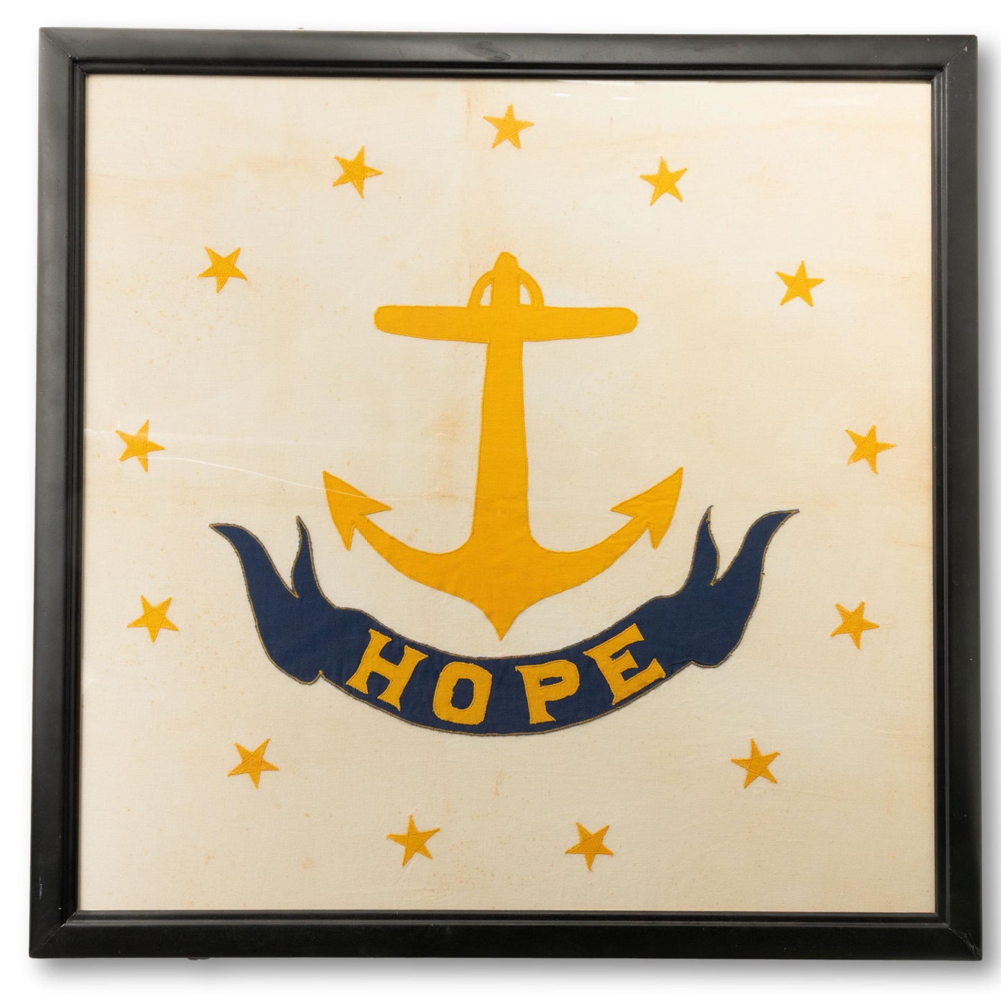 XL Hope Flag