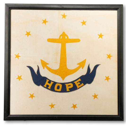 XL Hope Flag