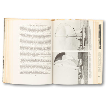 "Heavy Weather Sailing" Book
