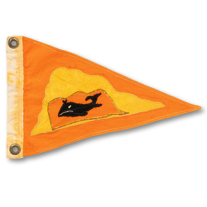 Sea Scouts Burgee