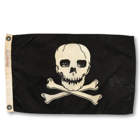 Jolly Roger Flag