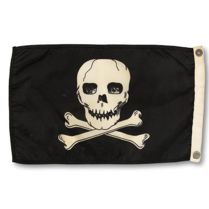 Jolly Roger Flag