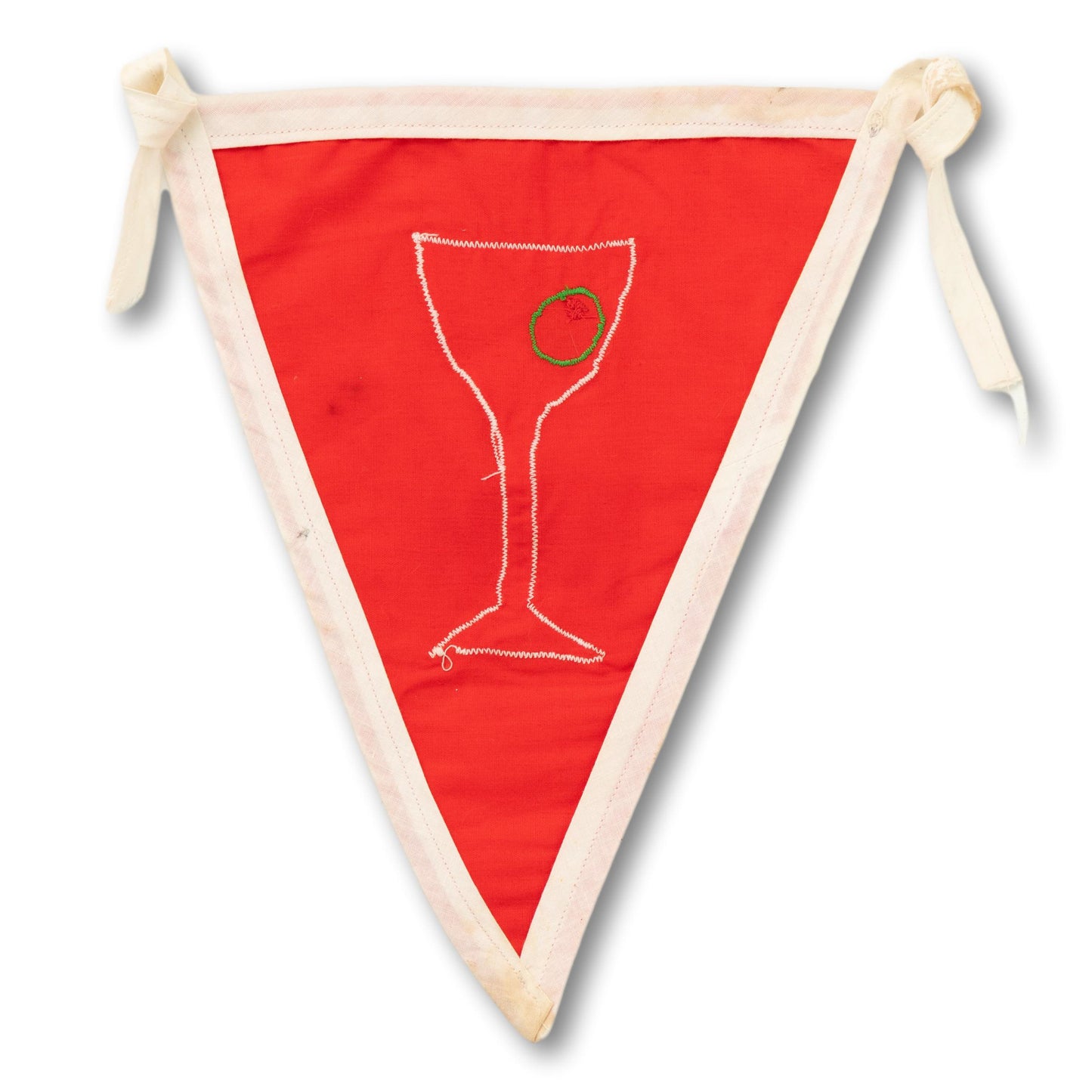 Martini and Olive Burgee