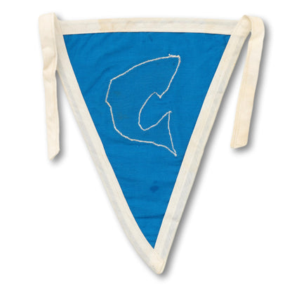 Leaping Fish Flag