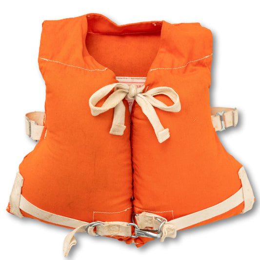 Classic Life Vest