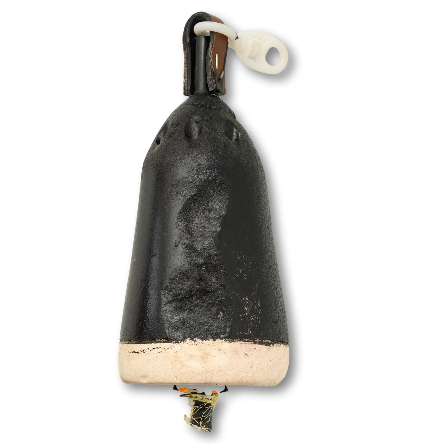 Black & White Lobster Buoy