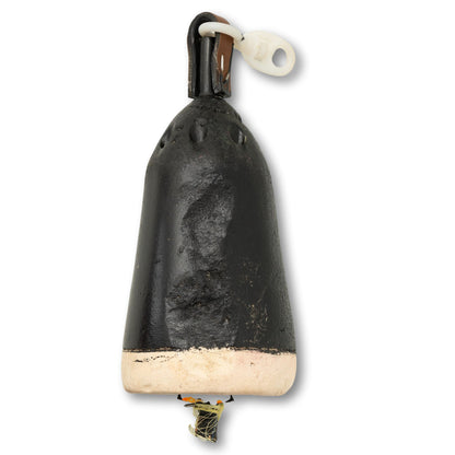 Black & White Lobster Buoy