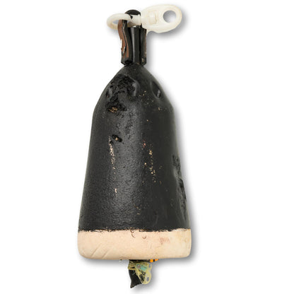 Black & White Lobster Buoy